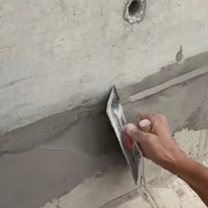 沁阳P型防护型环氧树脂砂浆