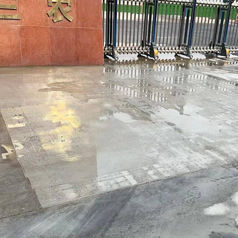 沁阳水泥路面翻新砂浆